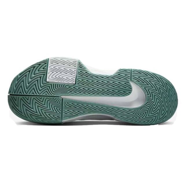 【最終価格】NIKE テニスシューズ　フラワー ナイキ(NIKE) 2025 FA レディース ZOOM GP チャレンジ プロ HC