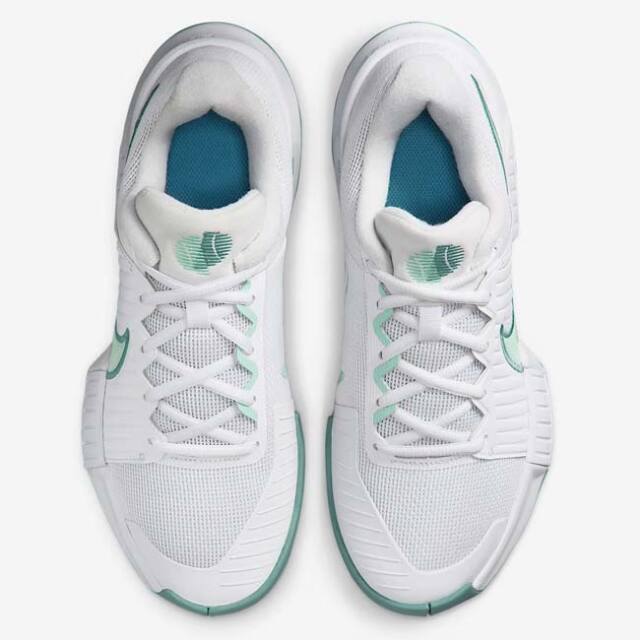 Nike テニスシューズ RFロゴ入り ブルー Nike テニスシューズ RFロゴ入り ブルー 2025年最新】nike
