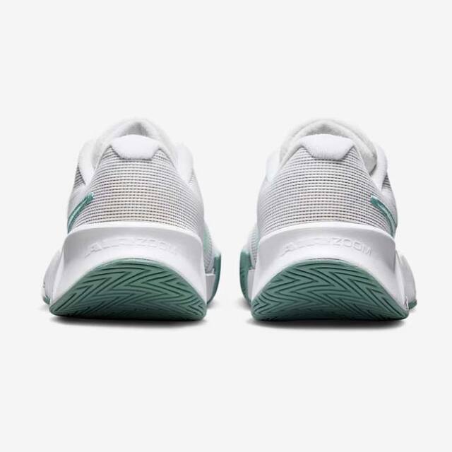 Nike テニスシューズ ホワイト ナイキ テニスシューズ メンズ ズーム コート ライト3 NIKE