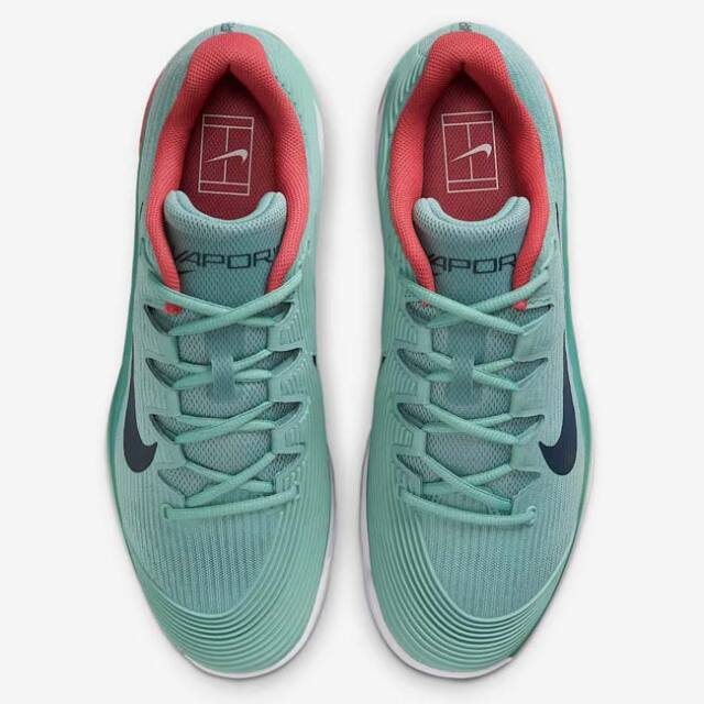 シューズ(男性用) NIKE AIR ZOOM VAPOR NIKE公式】ナイキコート エア ズーム ヴェイパー プロ メンズ