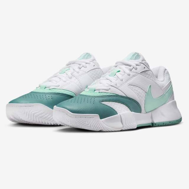 ナイキ☆コートライト4 スニーカー テニスシューズ NIKE公式】ナイキコート ライト 4 メンズ テニスシューズ