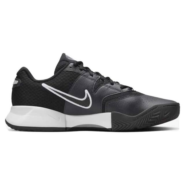 ナイキコートライト4 26cm メンズテニスシューズ　シューズバッグセット ナイキ(NIKE) 2025 SU メンズ Court Lite 4 コート ライト 4 CLY