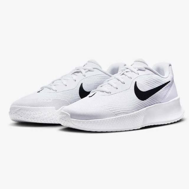 Nike テニスシューズ ホワイト ナイキ(NIKE) 2025 SU レディース ZOOM VAPOR LITE 3 ズーム