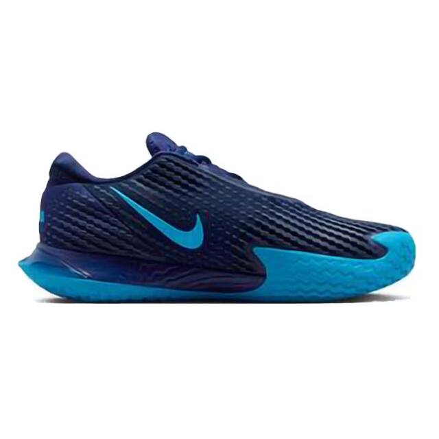 ナイキ(NIKE) 2024 HO メンズ コート ズーム ヴェイパー ケージ4 Rafa 