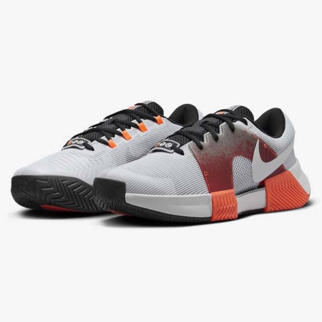 Nike テニスシューズ 26.5　未使用 RAFA ナイキ ナダル テニスシューズ 新品未使用 26cm