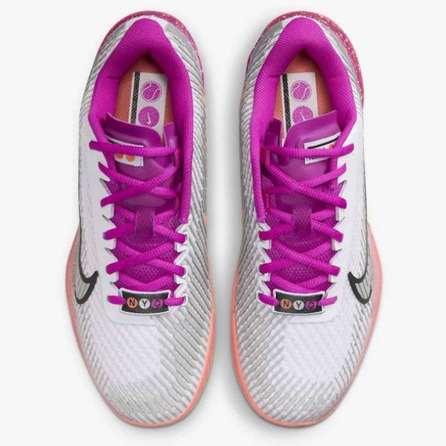 ナイキ(NIKE) 2024 FA レディース Zoom ヴェイパー 11 HC プレミアム 