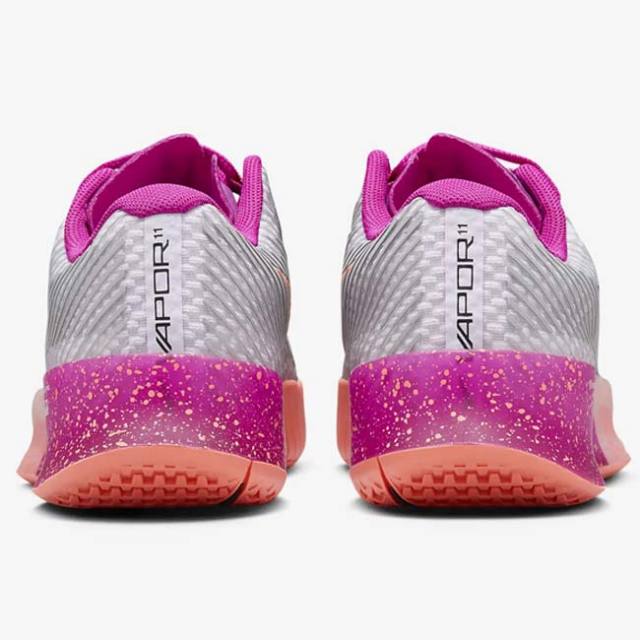 ナイキ(NIKE) 2024 FA レディース Zoom ヴェイパー 11 HC プレミアム 