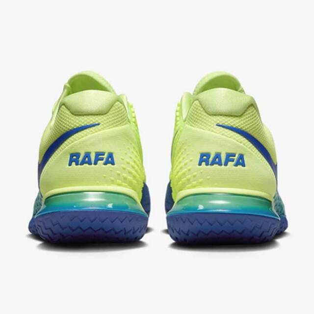 ラファエル・ナダル」ナイキ(NIKE) 2024 SP メンズ コート Zoom 