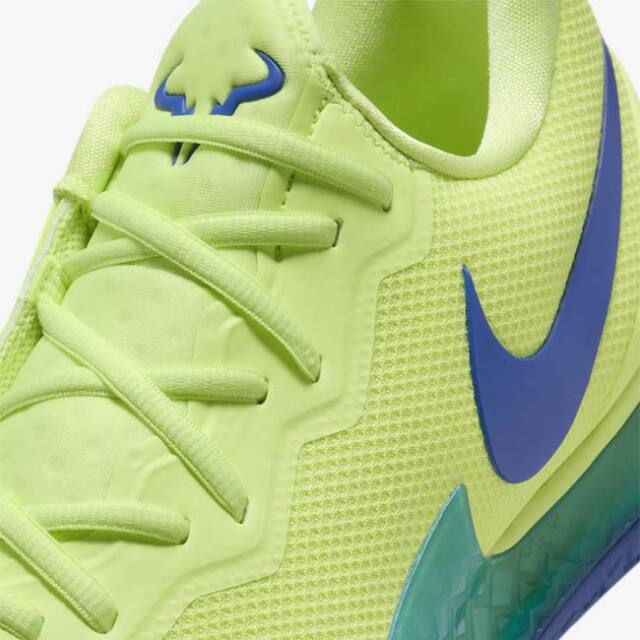 ラファエル・ナダル」ナイキ(NIKE) 2024 SP メンズ コート Zoom 