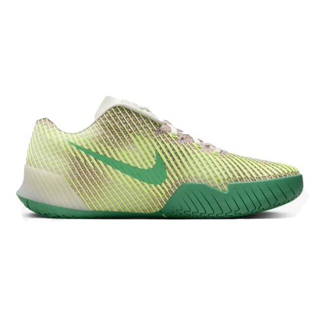ナイキ(NIKE) 2024 SP メンズ コート エアズーム ヴェイパー 11 HC 