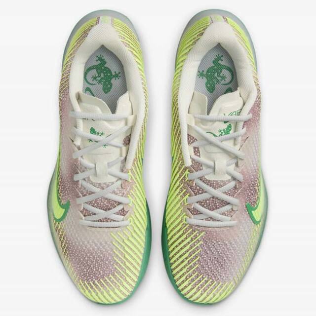 ナイキ(NIKE) 2024 SP メンズ コート エアズーム ヴェイパー 11 HC 