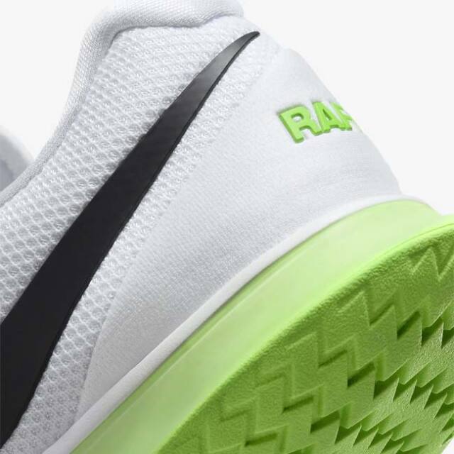 ラファエル・ナダル」ナイキ(NIKE) 2023 HO メンズ コート ズーム