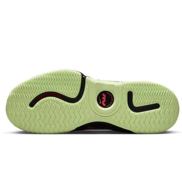 ラスト1足23cm！「大坂なおみ」ナイキ(NIKE) 2023 SU レディース