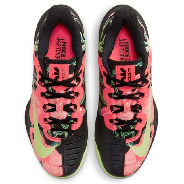 ラスト1足23cm！「大坂なおみ」ナイキ(NIKE) 2023 SU レディース