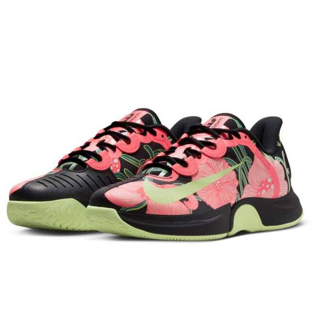 ラスト1足23cm！「大坂なおみ」ナイキ(NIKE) 2023 SU レディース