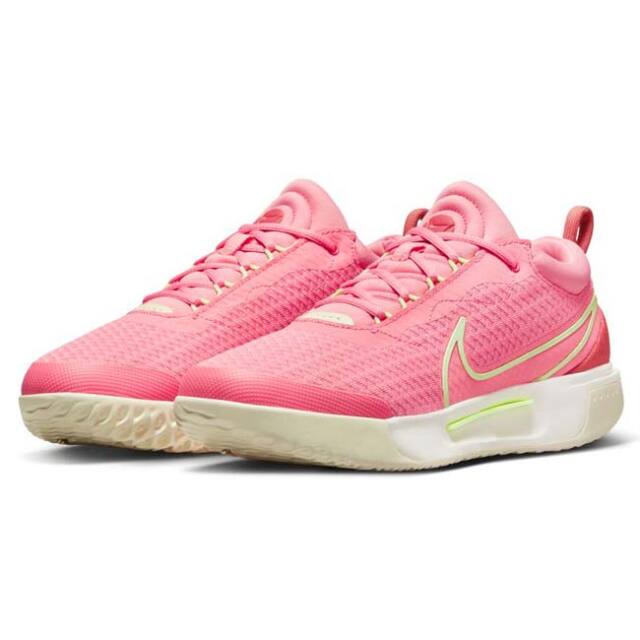 在庫処分特価】ナイキ(NIKE) レディース コート エア ズーム