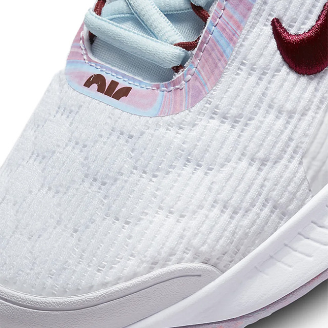 ラスト26.5cm大特価】ナイキ(NIKE) レディース ズーム コート