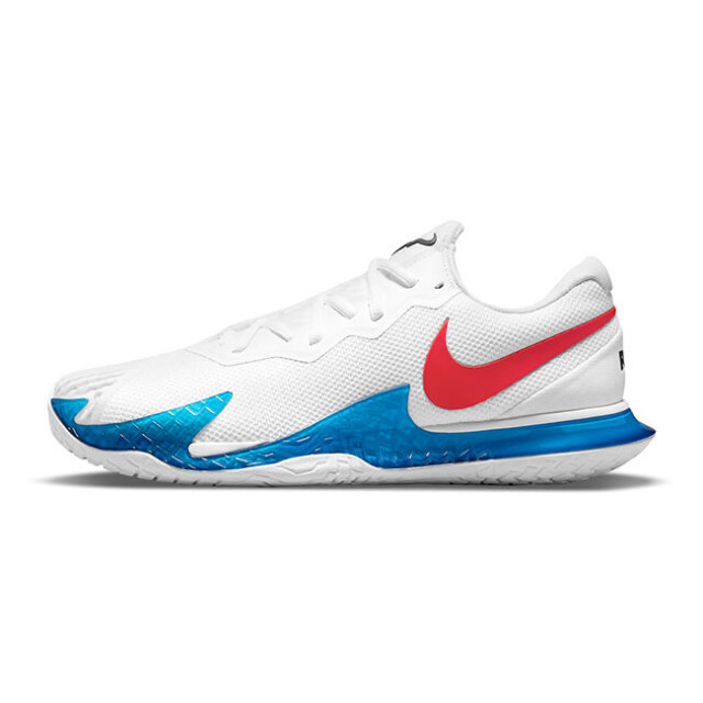 ラファエル ナダル ナイキ Nike 21 メンズ コート ズームヴェイパーケージ4 Rafa Hc オールコート用 テニスシューズ Dd1579 113 21y9m