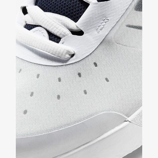 ナイキ Nike メンズ エアマックス ヴェイパー ウイング Ms オールコート用 テニスシューズ Bq0129 106 ホワイト オブシディアン ロイヤルパルス y4m