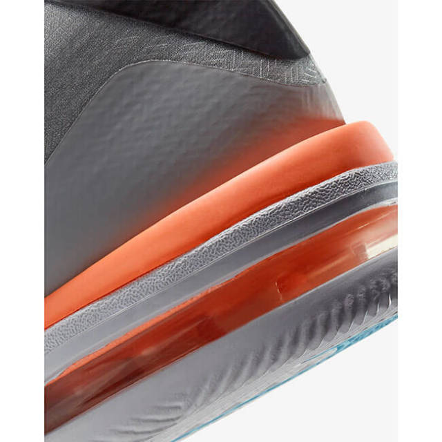 ナイキ Nike メンズ エアマックス ヴェイパー ウイング Ms オールコート用 テニスシューズ Bq0129 001 ライトスモークグレー ブルーヒーロー y3m