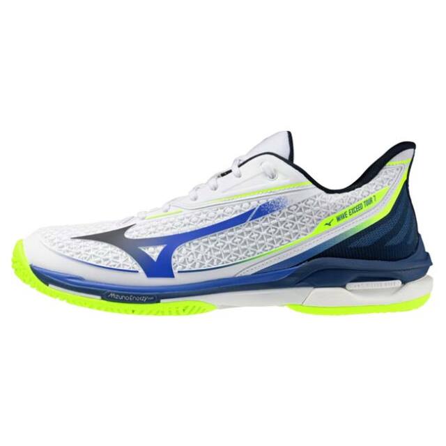 ミズノ(MIZUNO) 2025 ユニセックス WAVE EXCEED TOUR7 ウエーブ