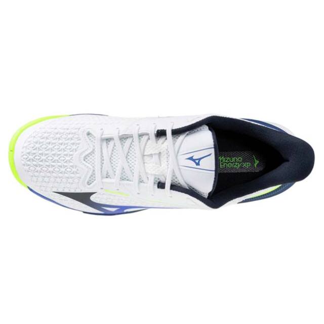 ミズノ(MIZUNO) 2025 ユニセックス WAVE EXCEED TOUR7 ウエーブ