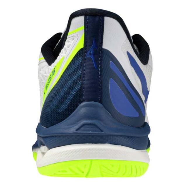 ミズノ(MIZUNO) 2025 ユニセックス WAVE EXCEED TOUR7 ウエーブ