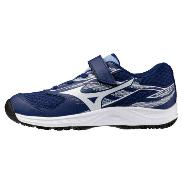 ミズノ(MIZUNO) 2025 ジュニア BREAK SHOT 5 Jr. ブレイクショット5