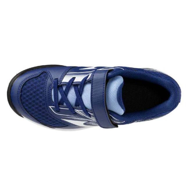 ミズノ(MIZUNO) 2025 ジュニア BREAK SHOT 5 Jr. ブレイクショット5