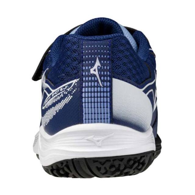 ミズノ(MIZUNO) 2025 ジュニア BREAK SHOT 5 Jr. ブレイクショット5
