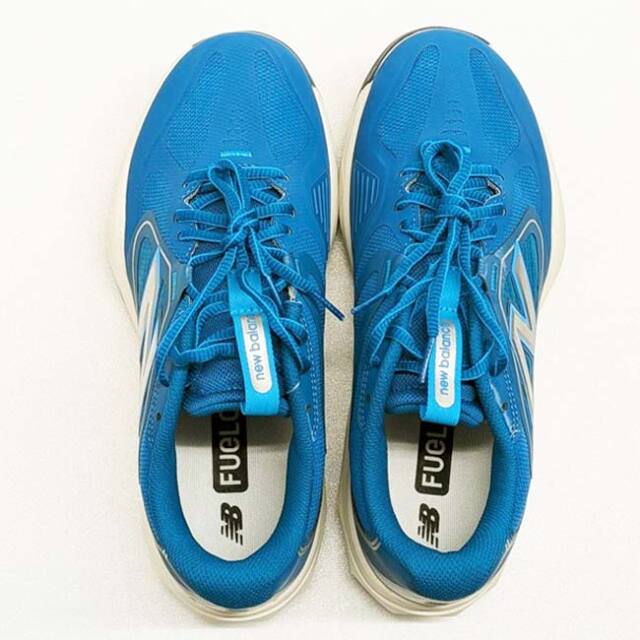 ニューバランス(new balance) 2026 FW メンズ FuelCell 796v5 O