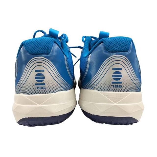 ニューバランス(new balance) 2026 FW メンズ FuelCell 796v5 O