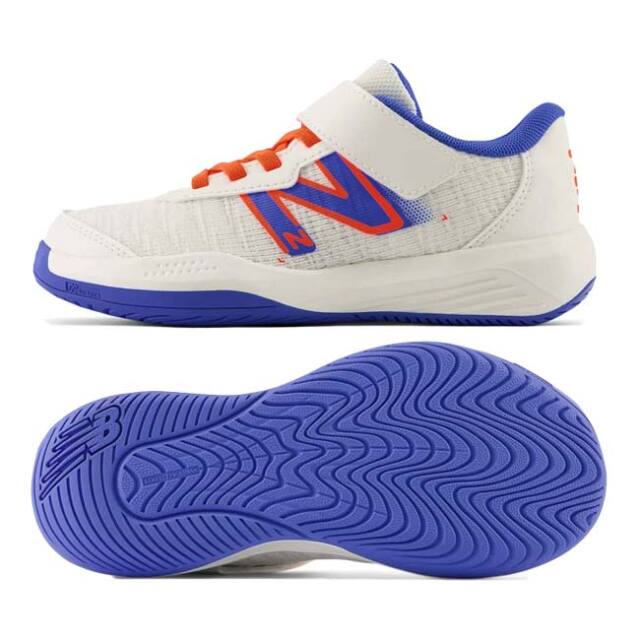 ニューバランス(new balance) 2023 ジュニア 996 V5 JNR オールコート