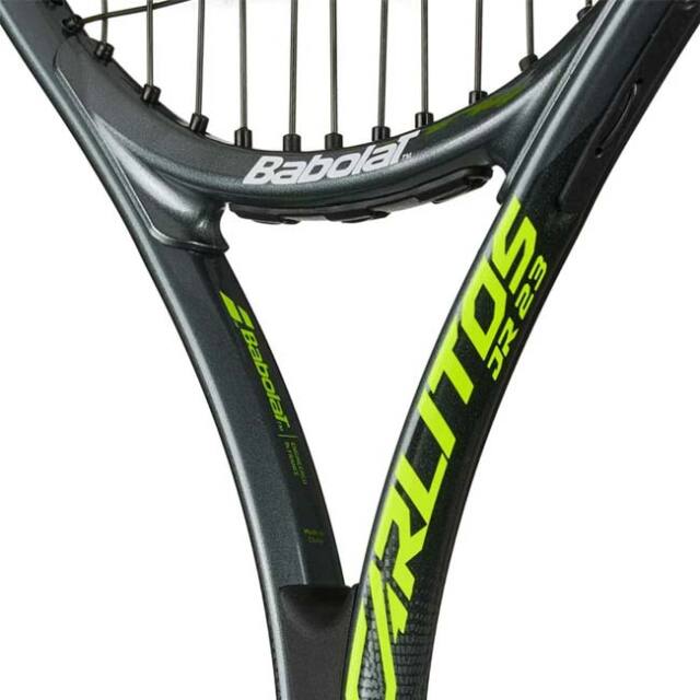 バボラ(Babolat) 2026 Carlitos カルリトス JR23 (200g) 海外正規品