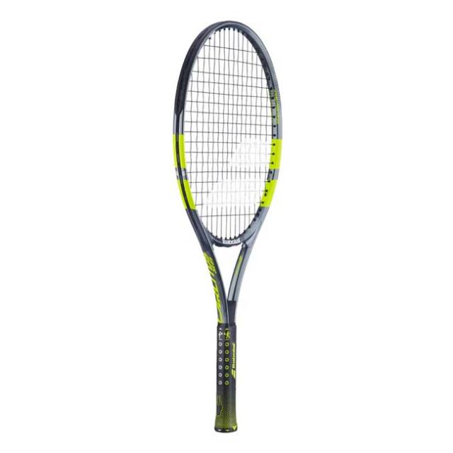 バボラ(Babolat) 2026 Carlitos カルリトス JR25 (230g) 海外正規品