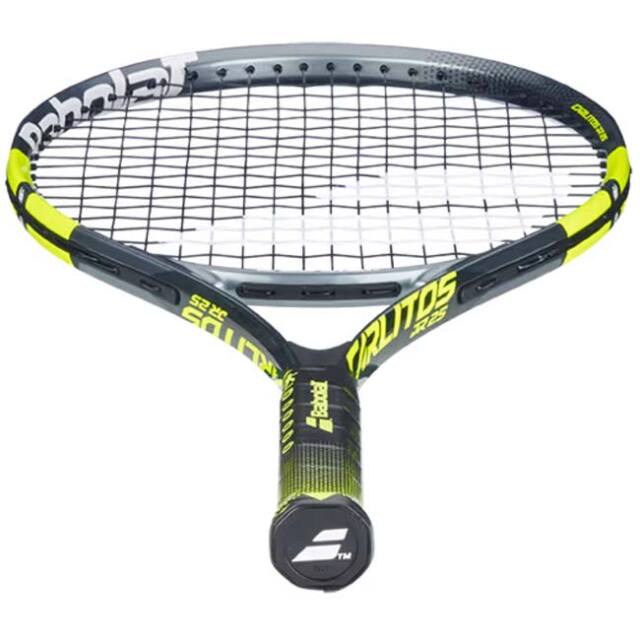 バボラ(Babolat) 2026 Carlitos カルリトス JR25 (230g) 海外正規品