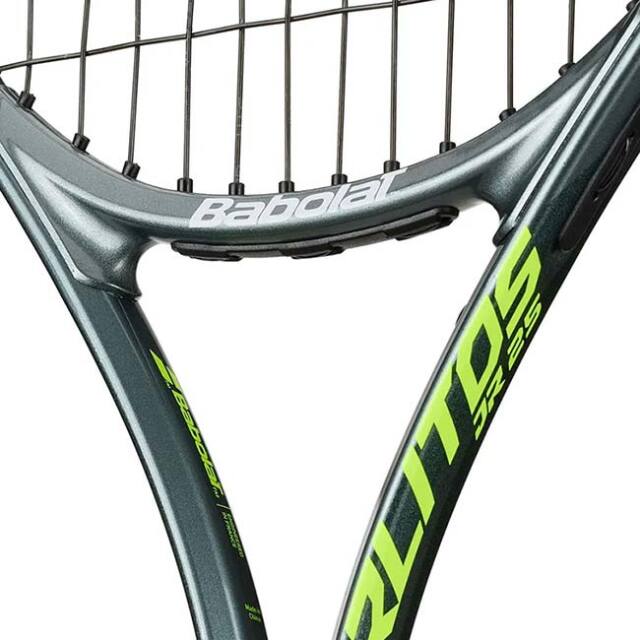 バボラ(Babolat) 2026 Carlitos カルリトス JR25 (230g) 海外正規品