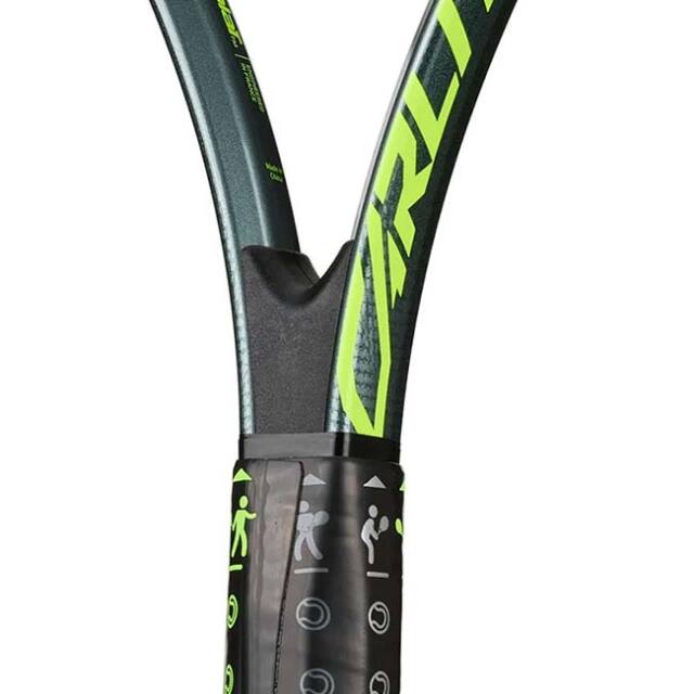 バボラ(Babolat) 2026 Carlitos カルリトス JR25 (230g) 海外正規品