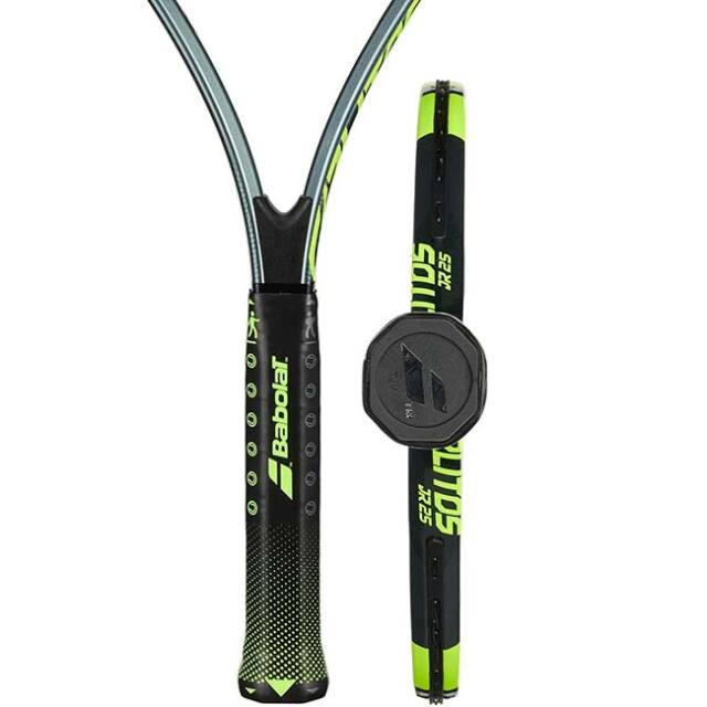バボラ(Babolat) 2026 Carlitos カルリトス JR25 (230g) 海外正規品