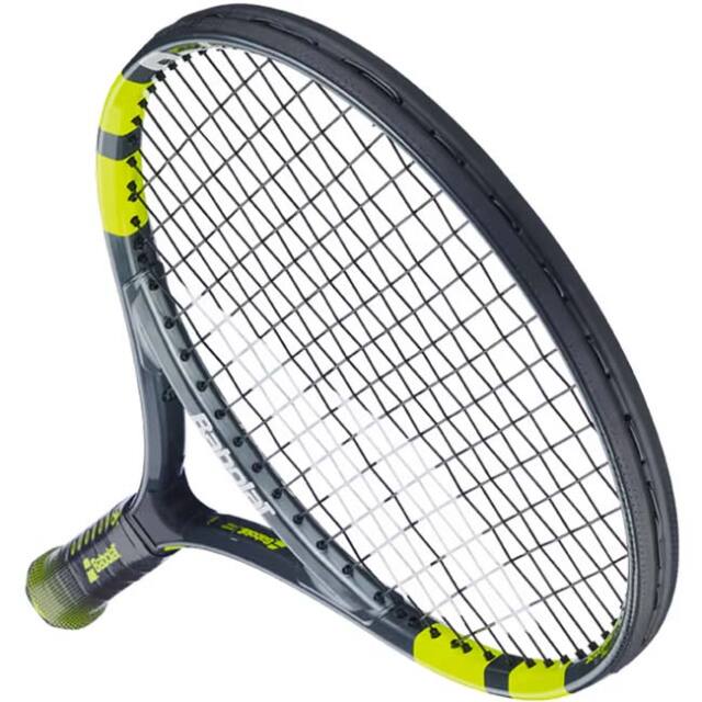 バボラ(Babolat) 2026 Carlitos カルリトス JR25 (230g) 海外正規品