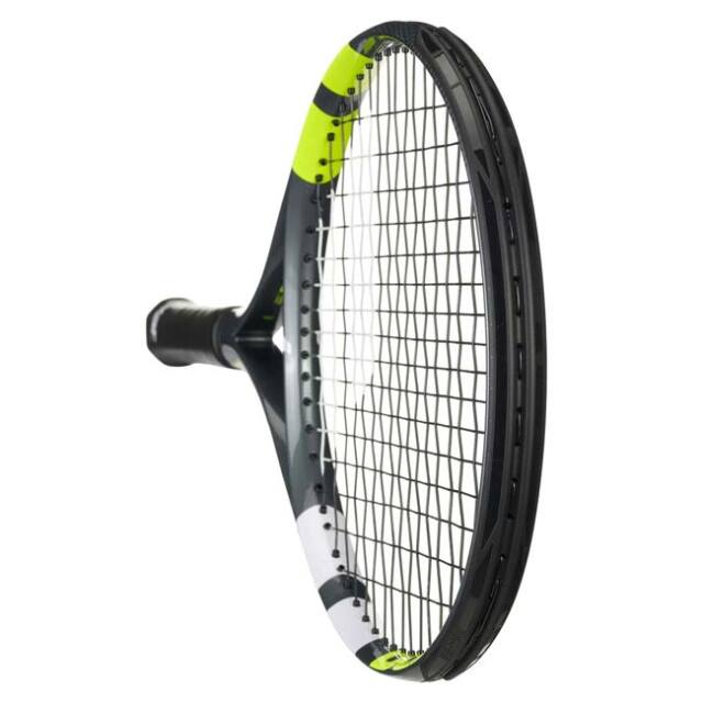 グラファイトコンポジット】バボラ(Babolat) 2026 AERO アエロ JR26
