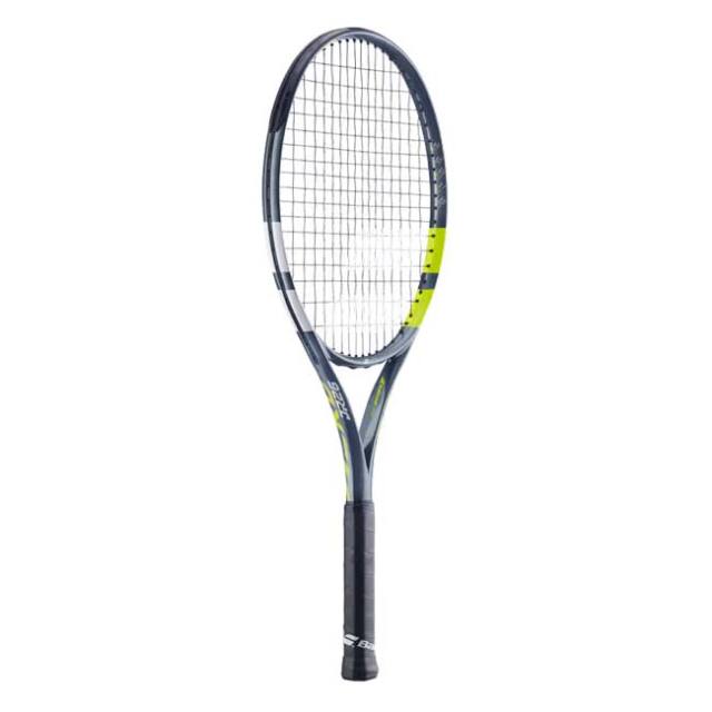 グラファイトコンポジット】バボラ(Babolat) 2026 AERO アエロ JR26