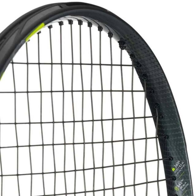グラファイトコンポジット】バボラ(Babolat) 2026 AERO アエロ JR26