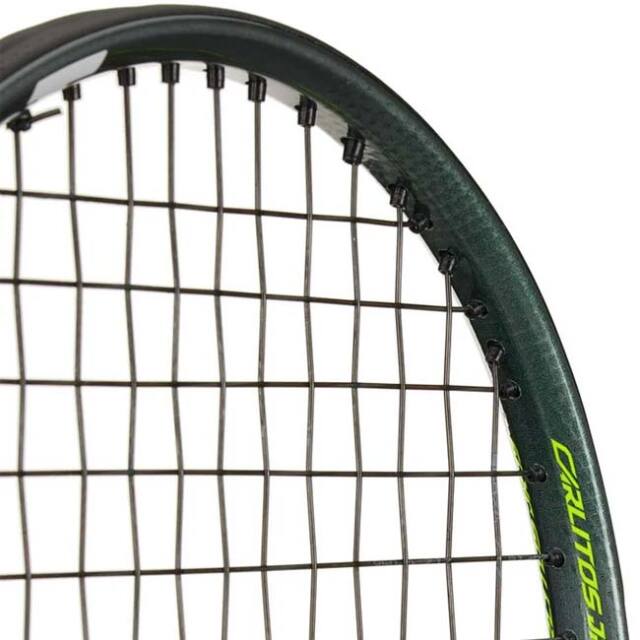 バボラ(Babolat) 2026 Carlitos カルリトス JR19 (165g) 海外正規品