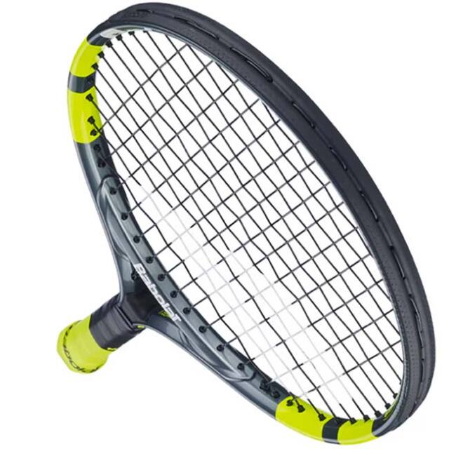 バボラ(Babolat) 2026 Carlitos カルリトス JR19 (165g) 海外正規品