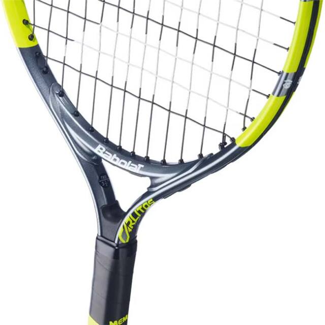 バボラ(Babolat) 2026 Carlitos カルリトス JR19 (165g) 海外正規品