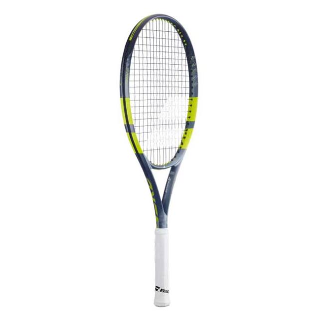 グラファイト】バボラ(Babolat) 2026 PURE AERO ピュアアエロ JR26