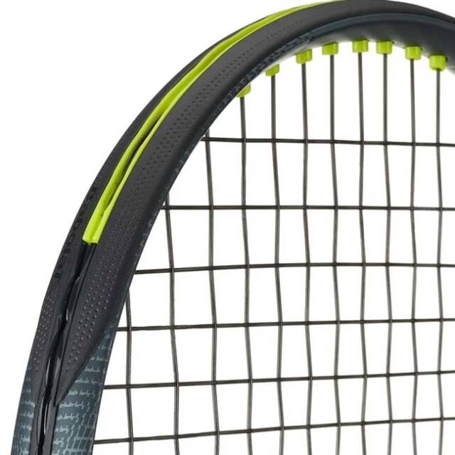 グラファイト】バボラ(Babolat) 2026 PURE AERO ピュアアエロ JR26