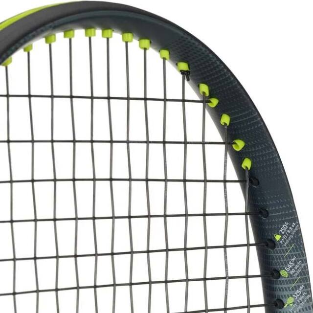 グラファイト】バボラ(Babolat) 2026 PURE AERO ピュアアエロ JR26