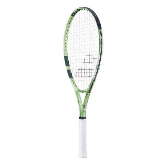 バボラ(Babolat) 2025 ジュニア 25 ウインブルドン (220g) 海外正規品